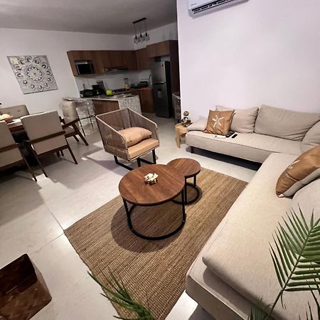 Torre Riviera El Mar Appartement Guadalupe  Buitenkant foto