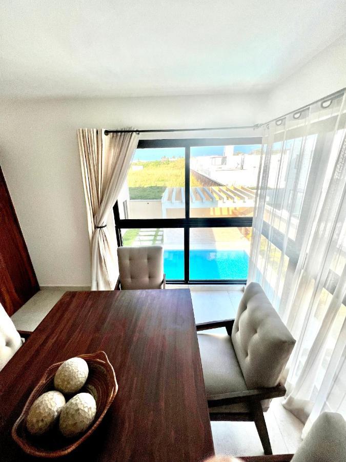 Torre Riviera El Mar Appartement Guadalupe  Buitenkant foto